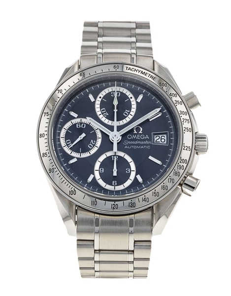 Omega Speedmaster Date 3513.46.00